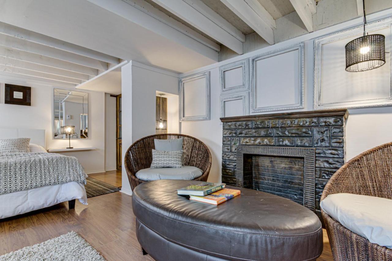 Le Petit Manoir Spa Et Vue Sur Riviere St Maurice Grandes Piles Екстер'єр фото