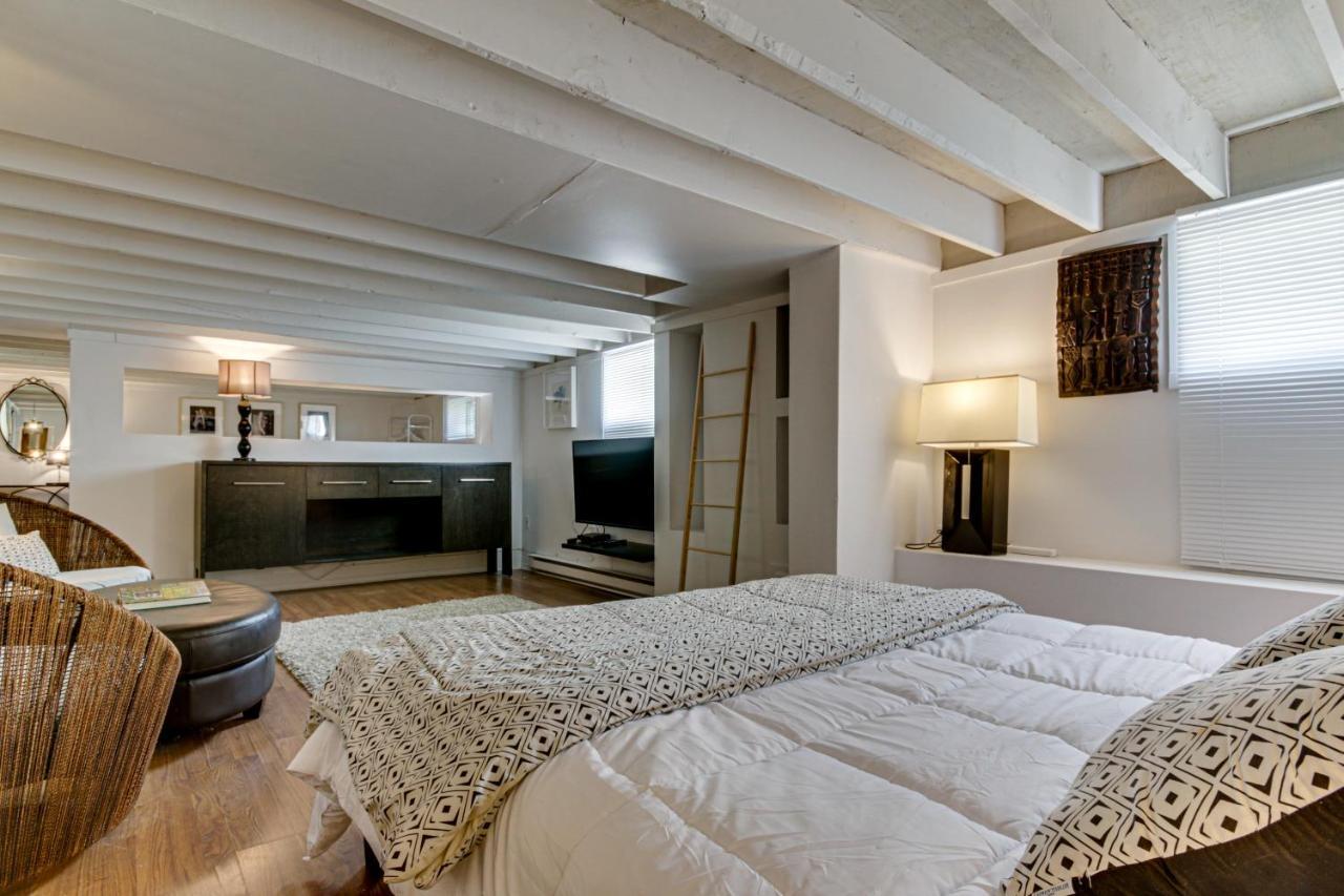 Le Petit Manoir Spa Et Vue Sur Riviere St Maurice Grandes Piles Екстер'єр фото