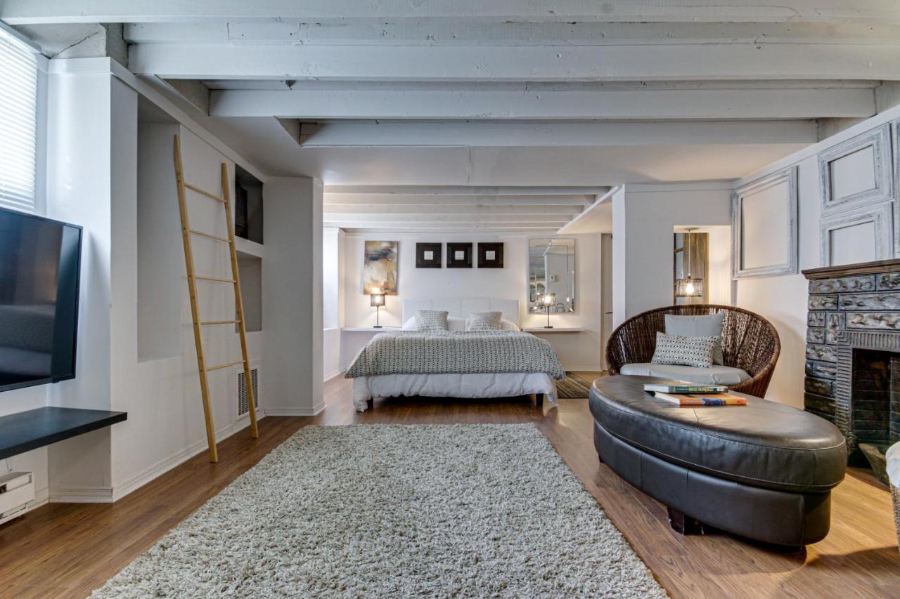 Le Petit Manoir Spa Et Vue Sur Riviere St Maurice Grandes Piles Екстер'єр фото