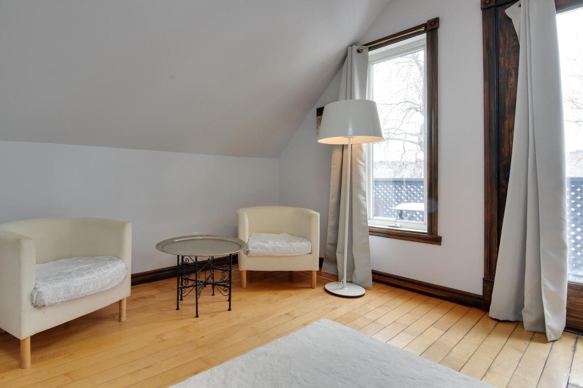 Le Petit Manoir Spa Et Vue Sur Riviere St Maurice Grandes Piles Екстер'єр фото